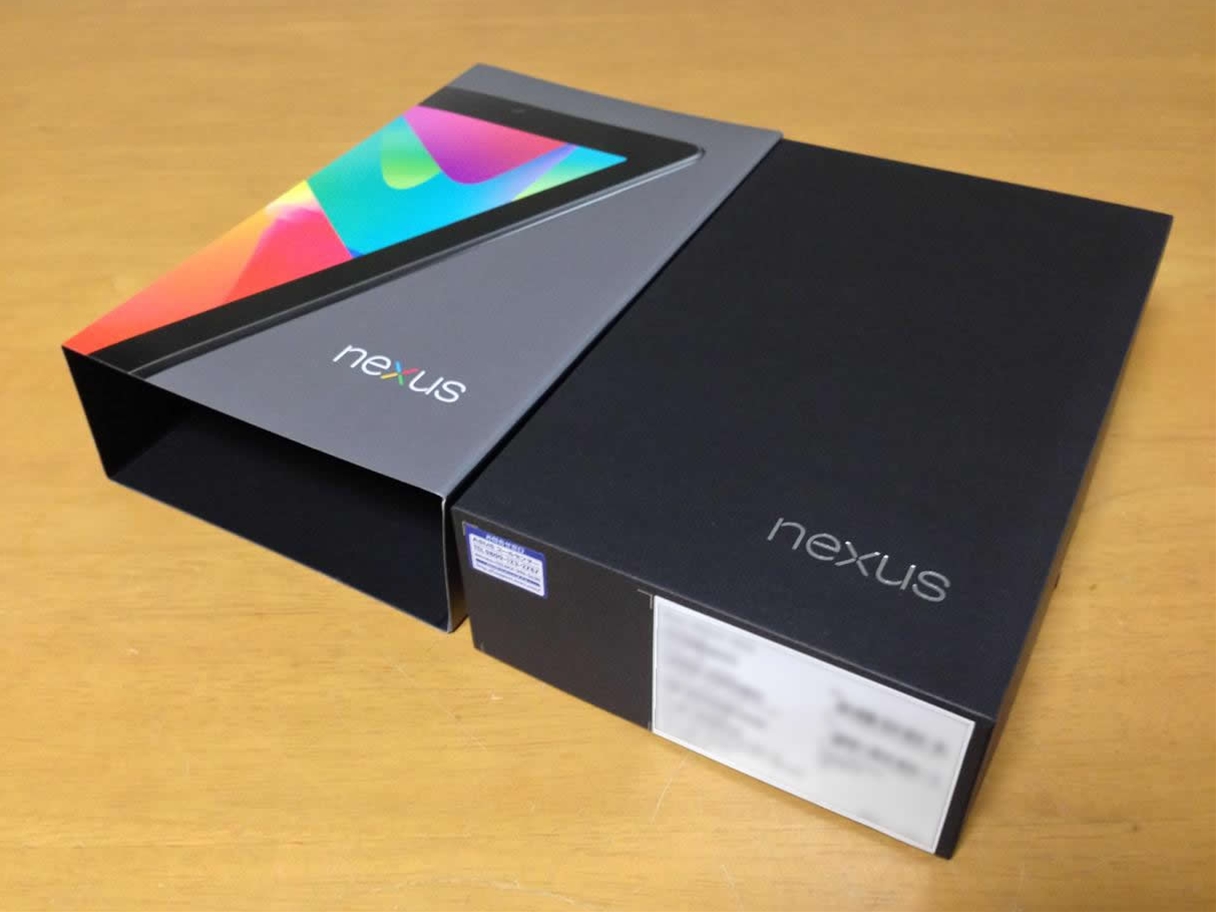 Nexus7 2 10