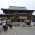 [行ってきた]齢40になったもので成田山新勝寺に本厄払いに行ってまいりました。今年はいい年になりますように。