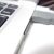 [Mac]Macbook Air 13インチのSDカードにピッタリ収まり容量を増設できる「JetDrive Lite 130 128GB」を購入。
